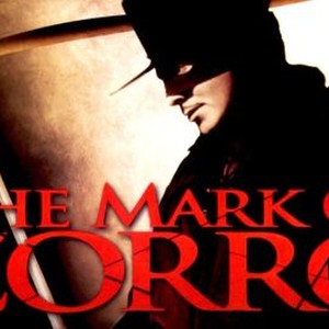 The Mark of Zorro photo 6