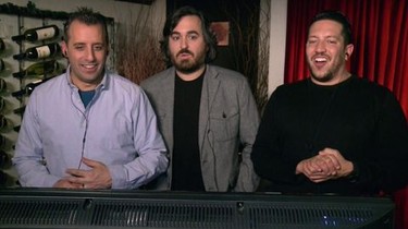 Impractical jokers season 3 watch online online