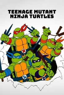 Teenage Mutant Ninja Turtles: Season 1 Review - IGN