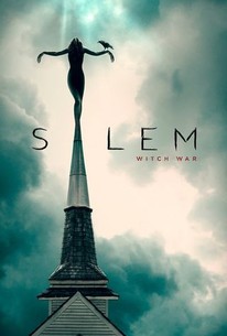 Salem - Rotten Tomatoes