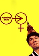 Getting Any? poster image