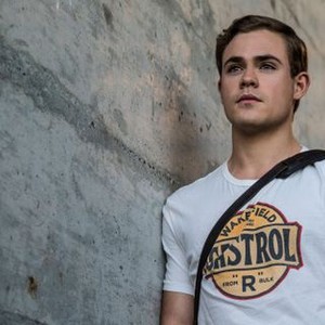 POWER RANGERS, DACRE MONTGOMERY, 2017. PH: KIMBERLEY FRENCH. ©LIONSGATE