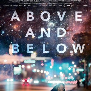 Above and Below (2015) photo 4