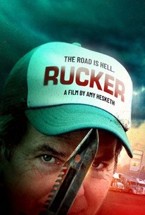 Rucker | Rotten Tomatoes