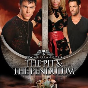 The Pit and the Pendulum photo 10