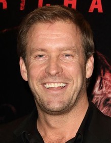 Dan Richardson