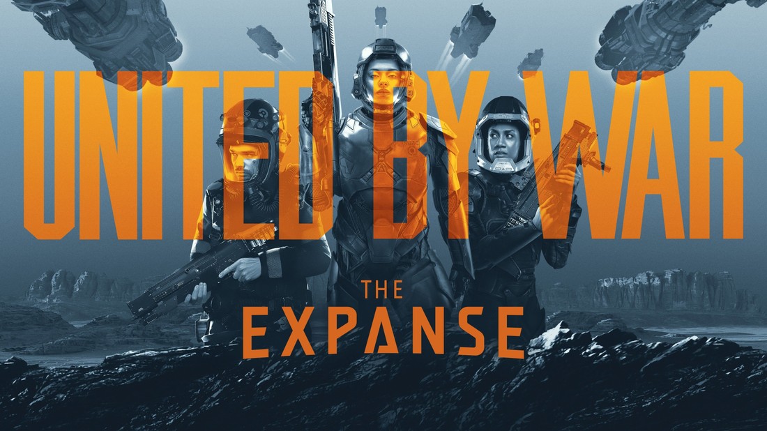 The Expanse Season 3 Review: Syfy's Bold Space Drama Returns – IndieWire