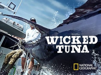 Wicked Tuna: Season 1, Episode 9 | Rotten Tomatoes