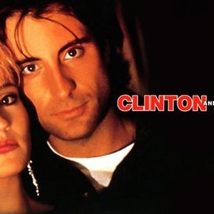 "Clinton and Nadine photo 3"