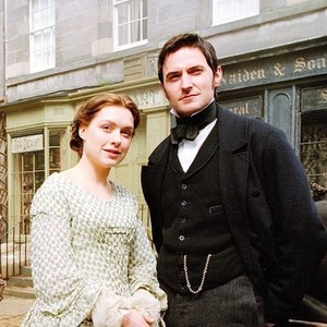 North & South - Rotten Tomatoes