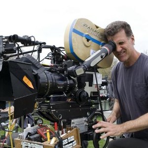 THE EXPRESS, Director Gary Fleder, on set, 2008. ©Universal