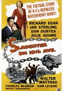 Slaughter on Tenth Avenue poster image