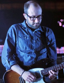 Mike Mogis