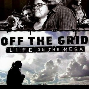 Off the Grid: Life on the Mesa photo 8