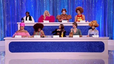 Rupaul episode 9 season 13 outlet