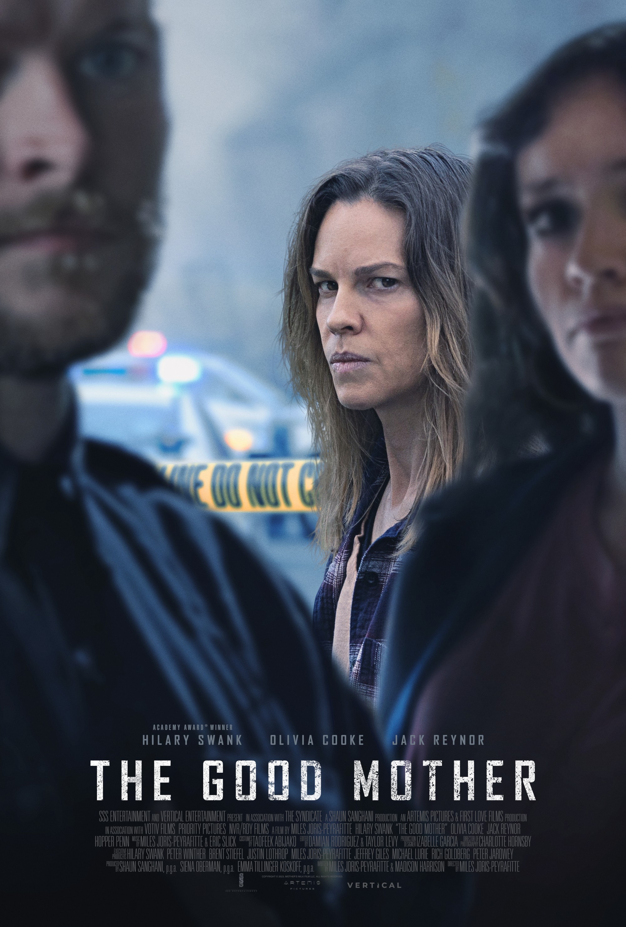 The Good Mother  Rotten Tomatoes
