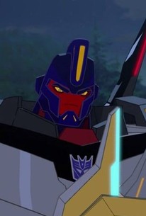 investering Tid dragt Transformers: Robots in Disguise: Season 3, Episode 16 - Rotten Tomatoes
