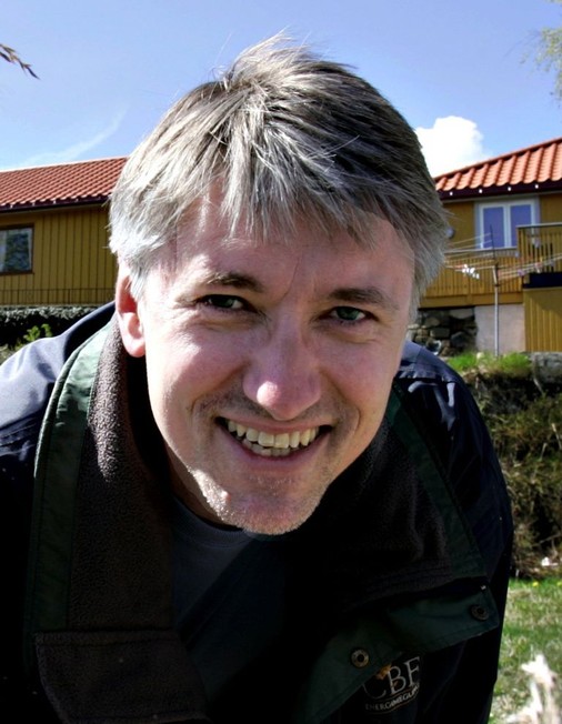 Egil Birkeland