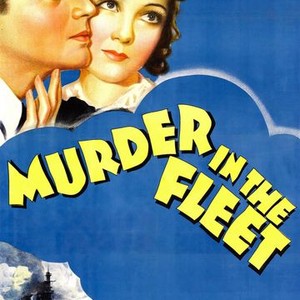 Murder in the Fleet photo 2