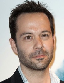 Stéphane Debac