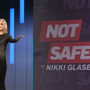 Not Safe with Nikki Glaser, Nikki Glaser, 02/09/2016, ©CC