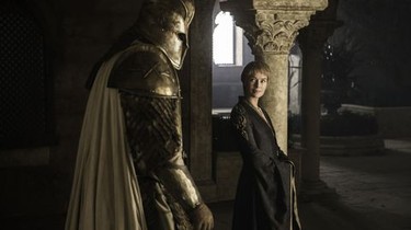 Game of Thrones Season 6 Episode 8 Rotten Tomatoes