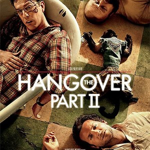 kim lee hangover 2 role