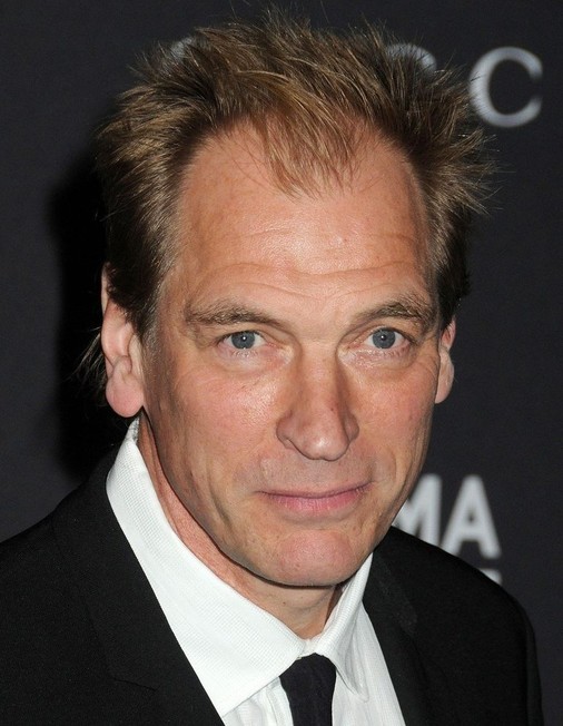 Julian Sands