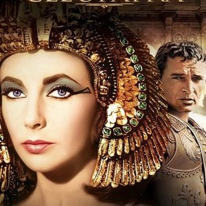 Cleopatra (1963) photo 8