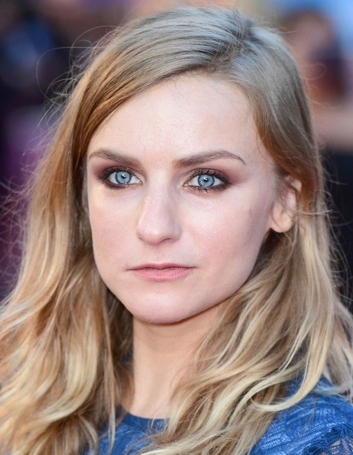 Faye Marsay
