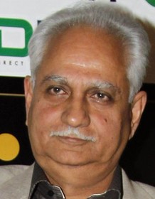 Ramesh Sippy