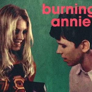 Burning Annie photo 5