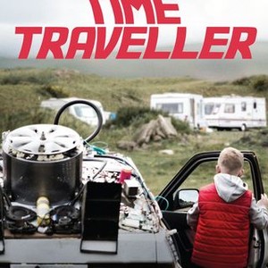 Time Traveller photo 6