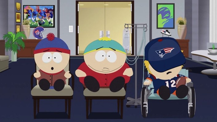 South Park Season 23 Rotten Tomatoes
