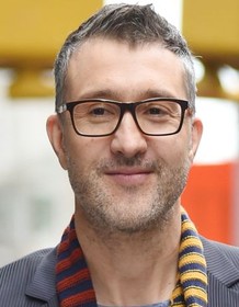 Donovan Marsh