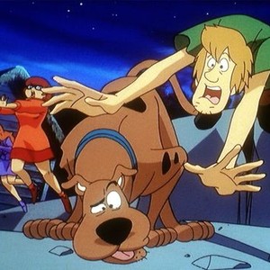 Scooby-Doo and the Witch's Ghost - Rotten Tomatoes