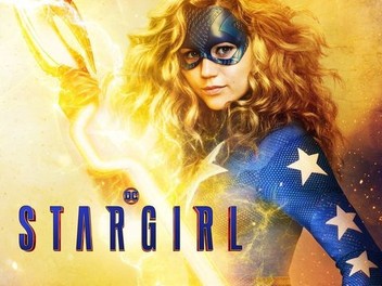 Stargirl season 1 episode sales 1 watch online free