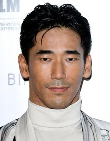 Naoki Kobayashi