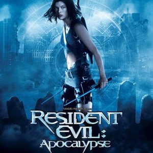 Resident Evil: Apocalypse (2004) photo 2