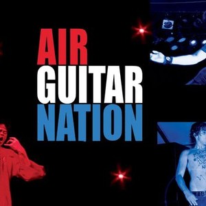 Air Guitar Nation photo 1