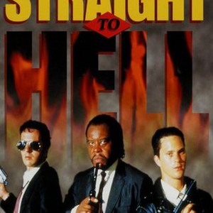 Straight to Hell photo 5