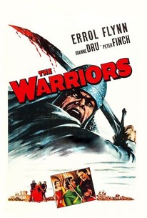 Watch trailer for The Warriors