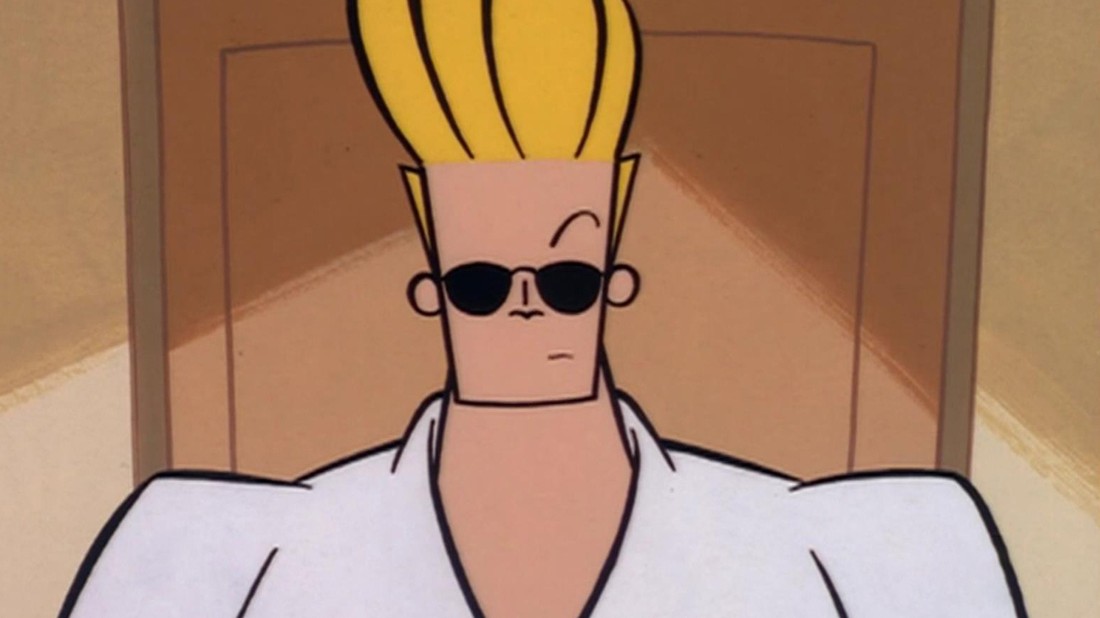 Prime Video: Johnny Bravo - Season 2