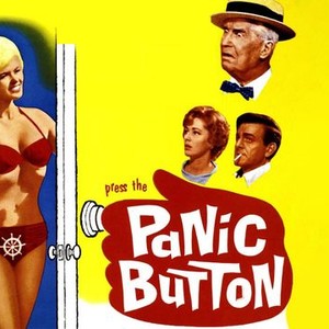 Panic Button photo 5