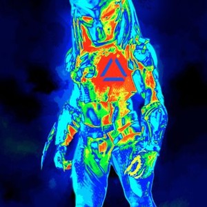 El depredador 2018 online online