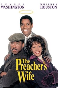 The Preacher's Wife