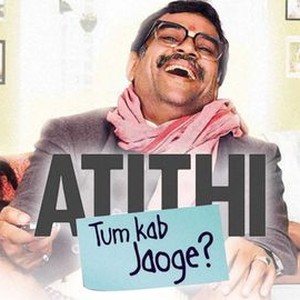 Atithi tum kab jaoge online full movie download 480p