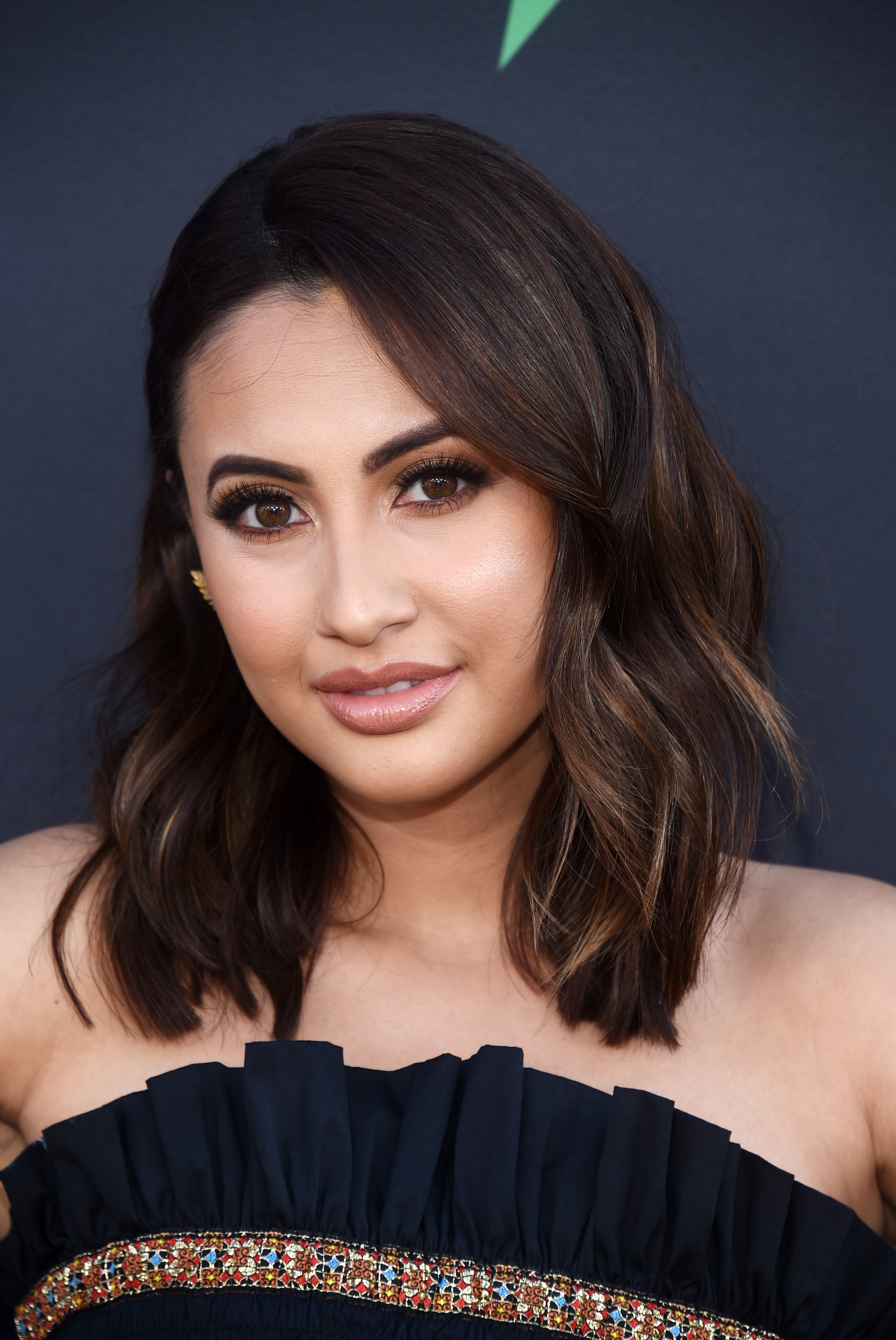 Francia Raisa - Rotten Tomatoes