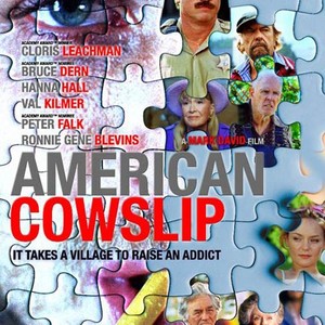 American Cowslip photo 1