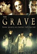 The Grave poster image